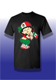 Mexican doll T-Shirt