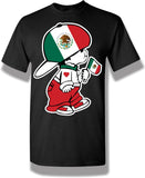 Mexican doll T-shirt