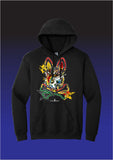 Psycho Bunny Bolivia Sweatshirt