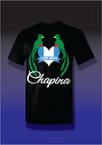 Guatemala Chapina T-Shirt for Men