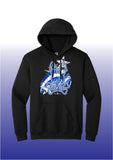 New Honduras Hoodie