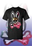 Mexico psycho bunny T-shirt