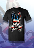 Psycho Bunny, United States T-shirt