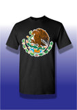 The Eagle Mexican T-Shirt