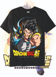 Dragon Ball super T-shirt