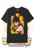 Dragon Ball Superb T-shirt