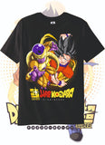 Dragon Ball Goku Super T-shirt