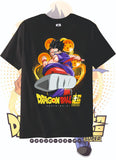 Dragon Ball Super T-shirt