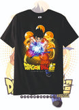 Dragon Ball super T-shirt